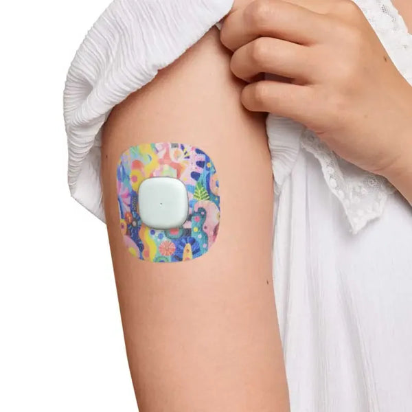 Patch Me Up!