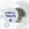 Small materials tins for hypo treats, lancets, needles and more - Kaio-SMT’s