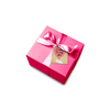 Elegant Valentine Gift Tags - Kaio