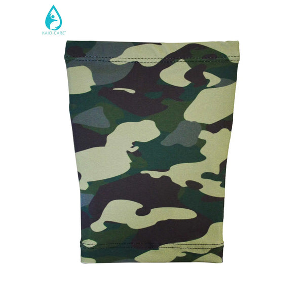 Manchon PICC Line Imprimé pour Adultes | Kaio-PICC Cover