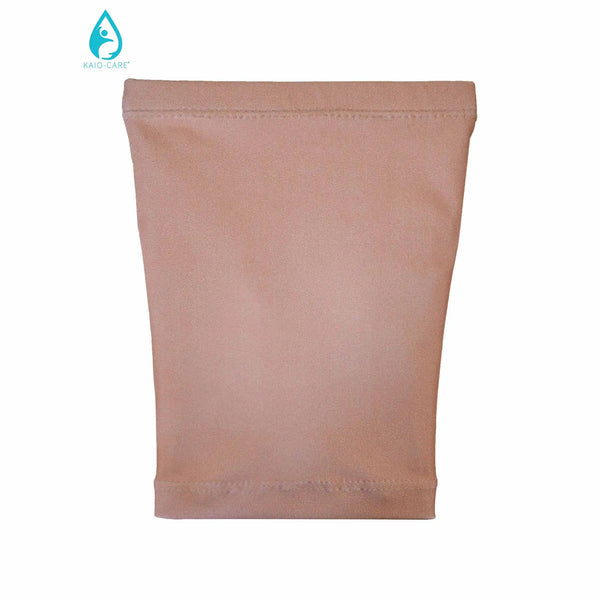 Manchon PICC Line Couleurs Unies pour Adultes | Kaio-PICC Cover