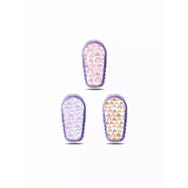 Dexcom G6 Stickers - Valentine Edition 2024