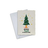Elegant Christmas Greeting Cards - Kaio-Cards