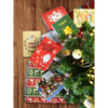 Elegant Christmas Greeting Cards - Kaio-Cards IT/ES