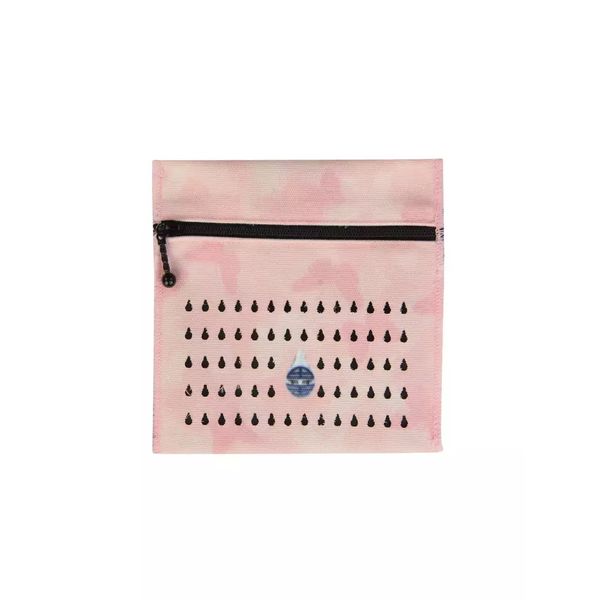 Insulin cooler travel case for vials or eye drops, compact and water-activated, Dia-Cool.