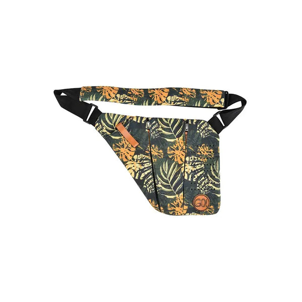 Sac à bandoulière avec système de réfrigération pour diabétiques actifs- Dia-Go!