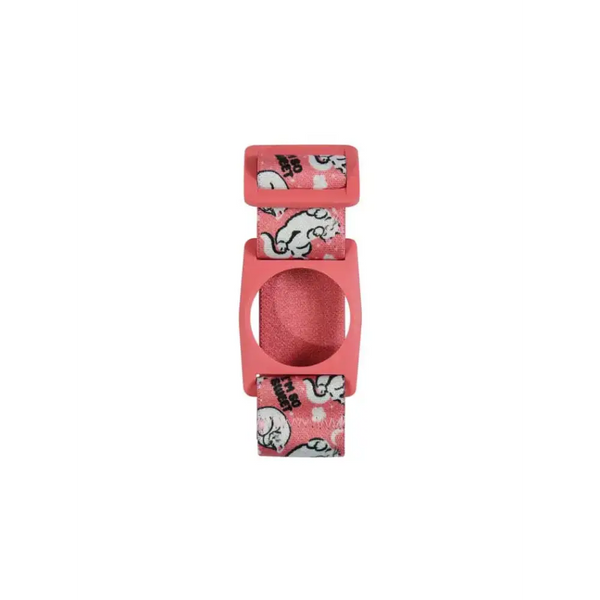 Freestyle Libre 2 armband for children with adjustable strap and colorful prints.
