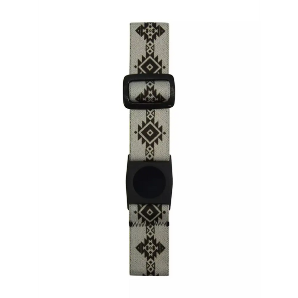 Freestyle Libre 3 Armband Viking Edition with adjustable design and Viking rune patterns.