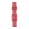 Freestyle Libre 2 Sensor Adjustable Armband Barbie Edition in pink.