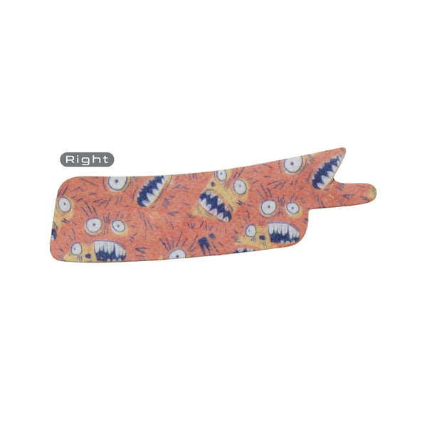 Pansement de fixation sonde nasogastrique – Adhésif médical doux pour peau sensible (NG, nutrition, oxygène)