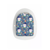 Omnipod POD Halloween Edition sticker on insulin pump