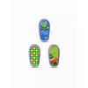 Stickers pour capteur Dexcom G6 - Édition Saint-Patrick