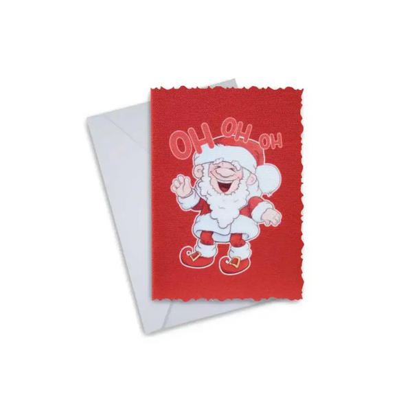Elegant Christmas Greeting Cards - Kaio-Cards IT/ES