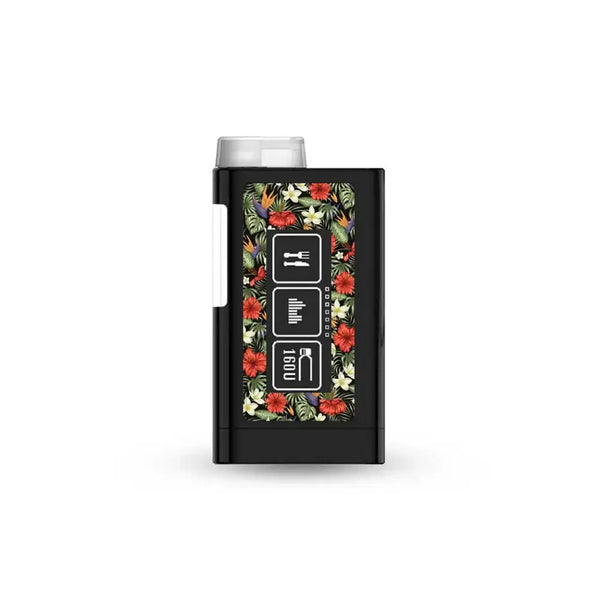 Ypsopump Insulin Pump Sticker - Kaio-Dia