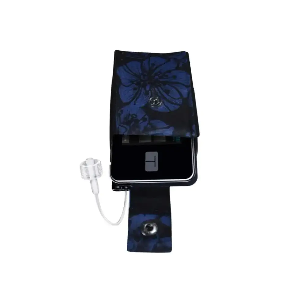 Sangle De Jambe Pour Pompe à Insuline - Pochette De Sport Unisexe Kaio-Dia - NEUVE