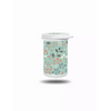 Contour Next Test Strip Pot Sticker - Spring Collection
