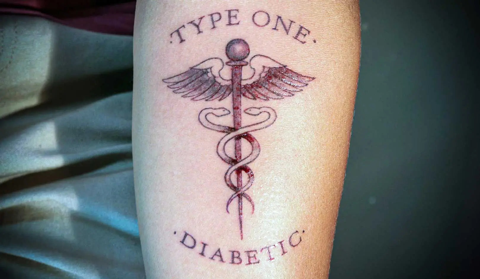 Puis-je me faire tatouer si je suis diabétique ? Voici ce que vous devez savoir