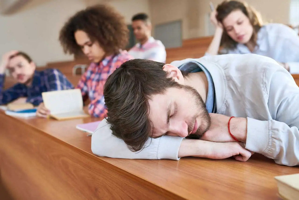 The Complex Relationship Between Type 1 Diabetes and Fatigue Image