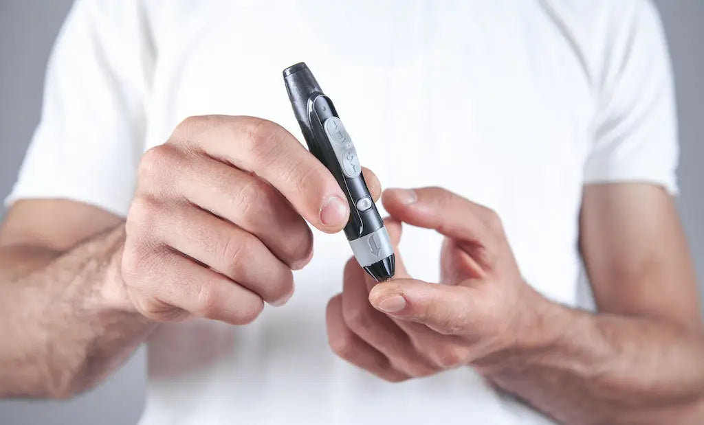 What is a hypoglycemia? Image