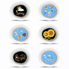 Dexcom G7 Stickers by Kaio-Dia
