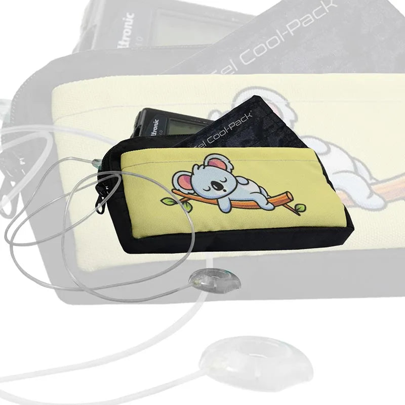 Dia-Insulin Case Pouch Kids Image