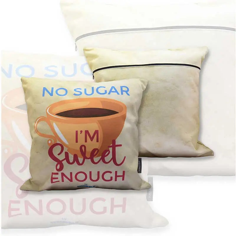 Diabetes Awareness Pillow Covers: Stylish Comfort with a Cause Image