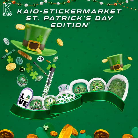 Saint-Patrick