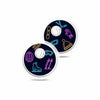 Freestyle Libre 3 Stickers from Kaio-Dia