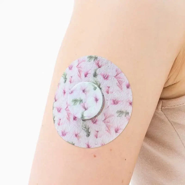 Patchs FreeStyle Libre 2, 2 Plus et Select - Patch Me Up !