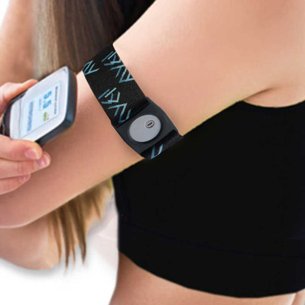 Freestyle Libre 3, 3 Plus et Instinct : brassards de maintien Dia-Style