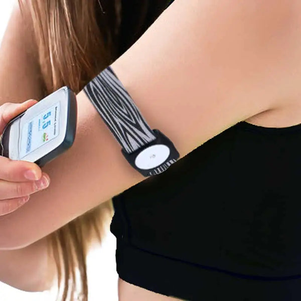 Freestyle Libre 2, 2 Plus et Select : brassards de maintien Dia-Style