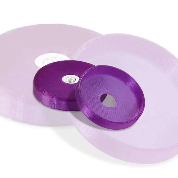 Capuchons de protection réutilisables pour FreeStyle Libre 2 - Kaio-Reusable Sensor Tape Hat