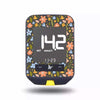 Freestyle Optium Neo Glucose Meter Stickers