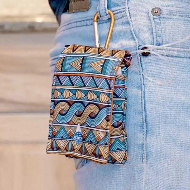 Insulin Pump Pouch by Kaio-Dia Image