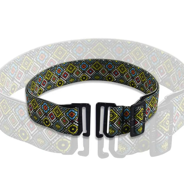 Faciliter la prise en charge du diabète grâce à la ceinture polyvalente Dia Multi-Purpose Belt