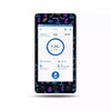 omnipod dash stickers