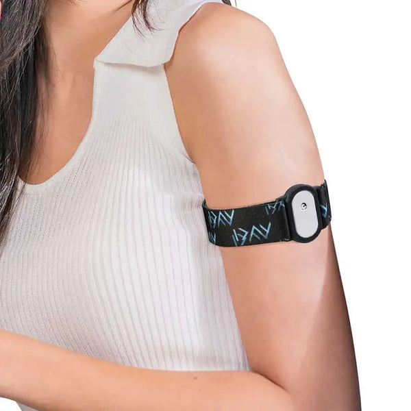SIBIONICS GS1 : brassards de maintien Dia-Style