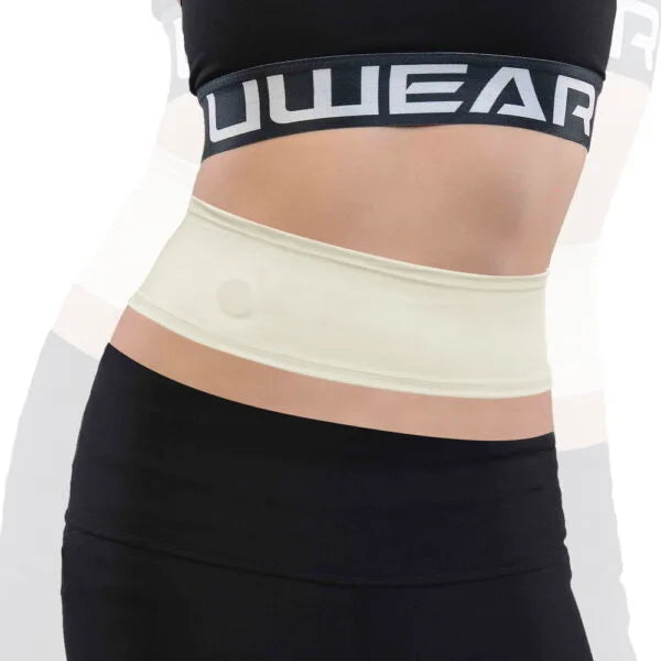 Dia-WaistBand - protects your pod or glucose sensor Image