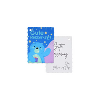 Get Well Soon Gift Tags - Kaio-Dia