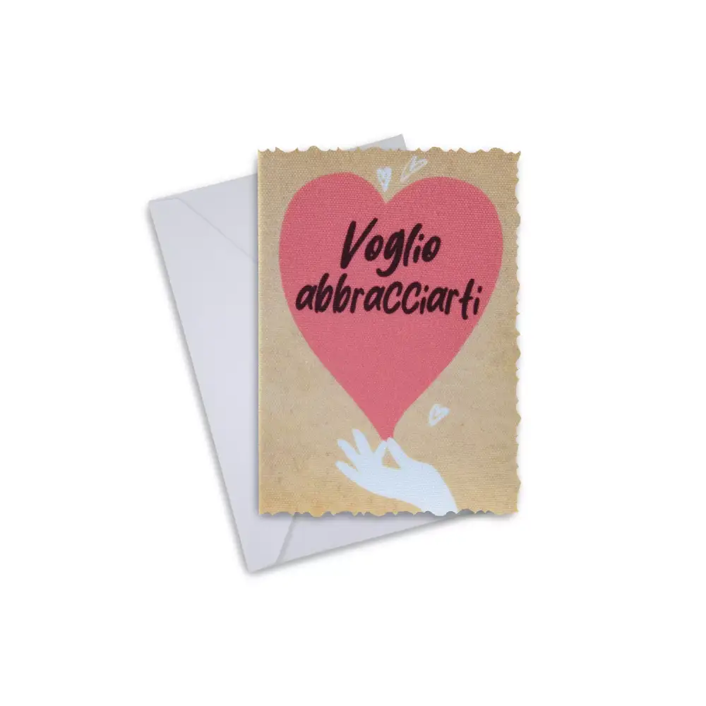 Elegant Valentine Greeting Cards - Kaio-Cards IT/ES