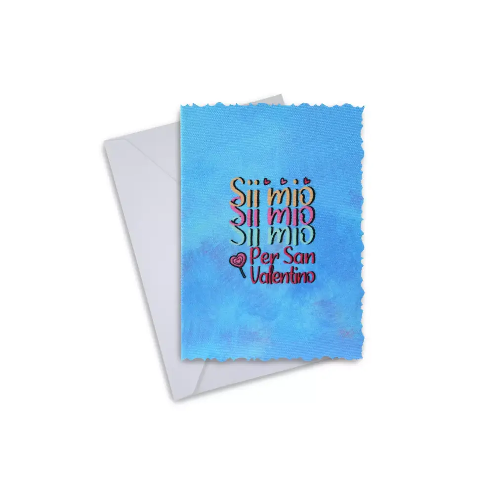 Elegant Valentine Greeting Cards - Kaio-Cards IT/ES