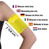 Brassard de protection pour capteur de glycémie – Dia-Band Pop Colors