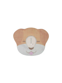 Patch adhésif enfant Dexcom G7, forme chien
