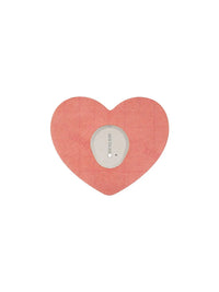 Patch adhésif enfant Dexcom G7, forme cœur