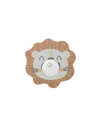 Patch adhésif enfant FreeStyle Libre 3, forme lion