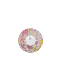 Patch adhésif FreeStyle Libre 3, motif Catch the Love