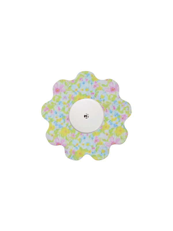 Patch adhésif enfant FreeStyle Libre 2, forme fleur