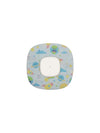 Simplera Sensor Patch with colorful childhood-themed design for Medtronic CGM sensor protection