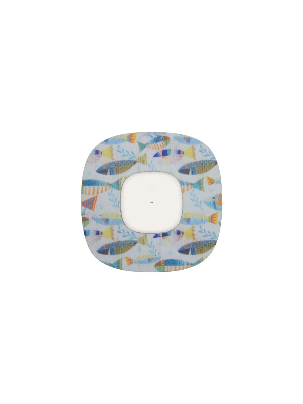 Patch adhésif Simplera Sync, motif Sea Serenade