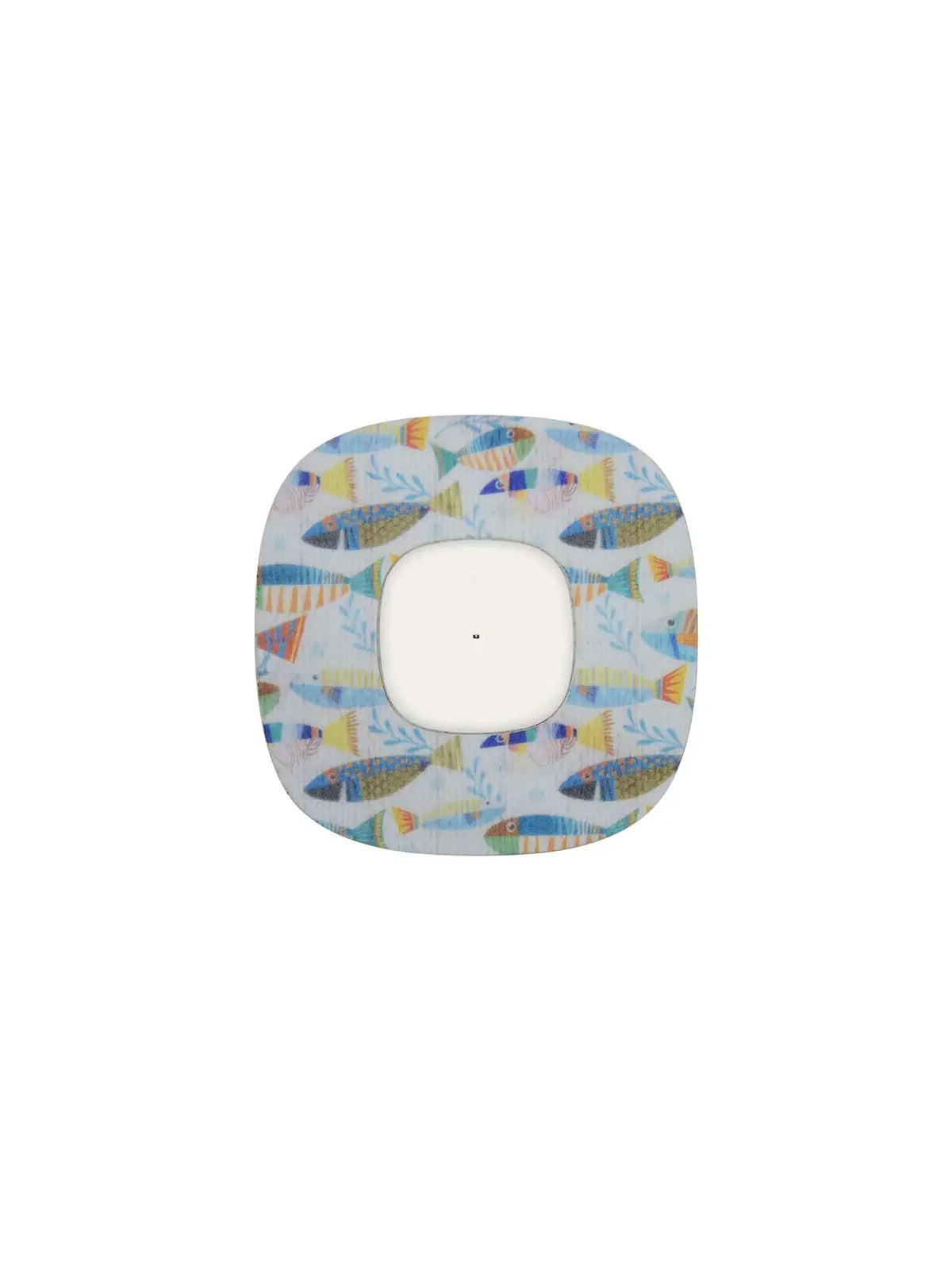 Patch adhésif Simplera Sync, motif Sea Serenade